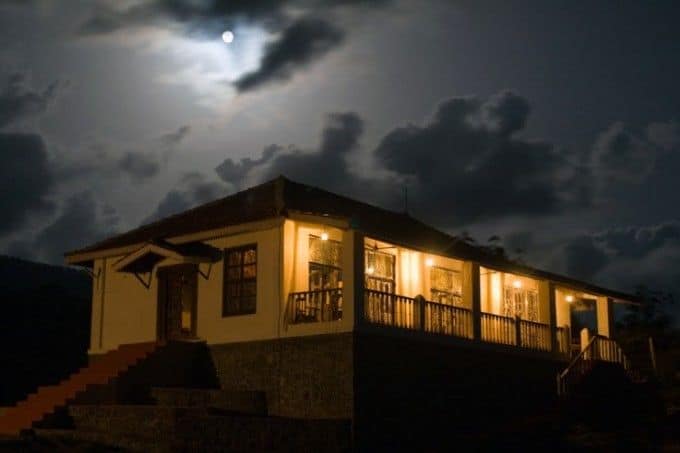 A Magnificent 2BHK Hillside Villa in Korlai, Alibaug