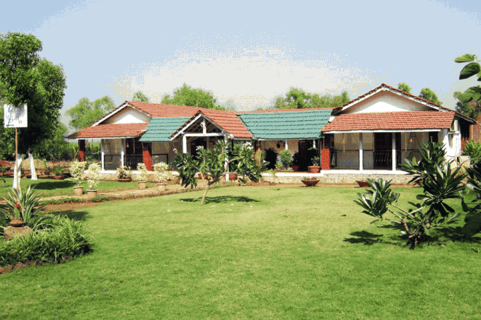 2 BHK Bungalow & Villas in Nagaon