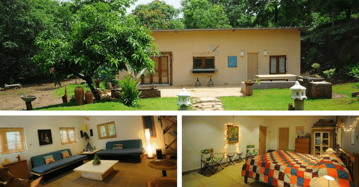 40+ Best Pet Friendly Getaways near Mumbai in 2021