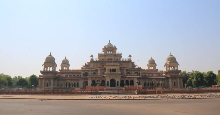 Top 11 Best Places to Visit in Jaipur 2021