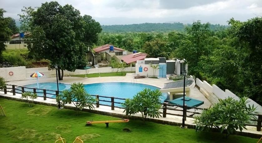 Top 10 Best Resorts In Karjat For 2021