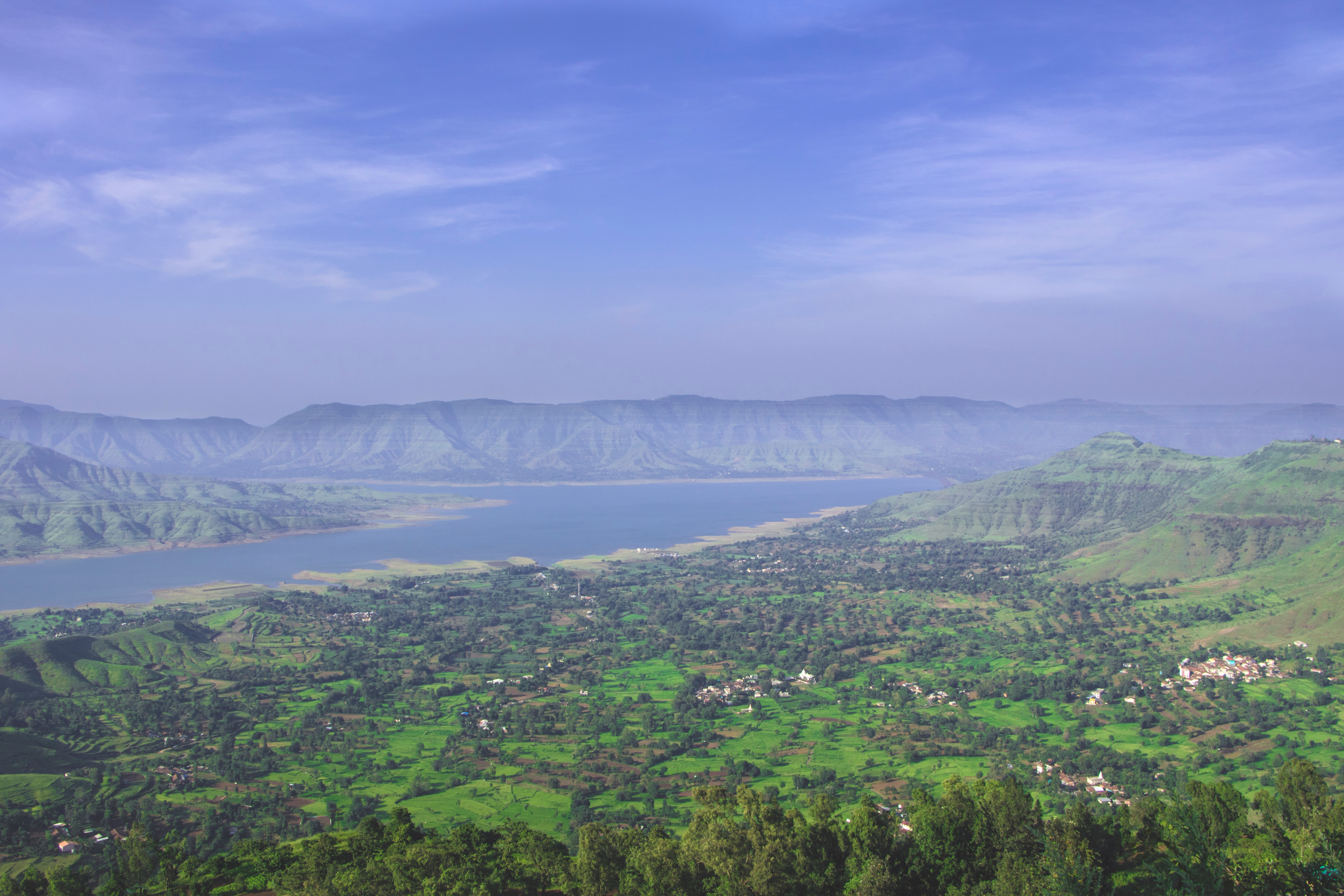 Best Time to Visit Panchgani, Season & Month in 2021