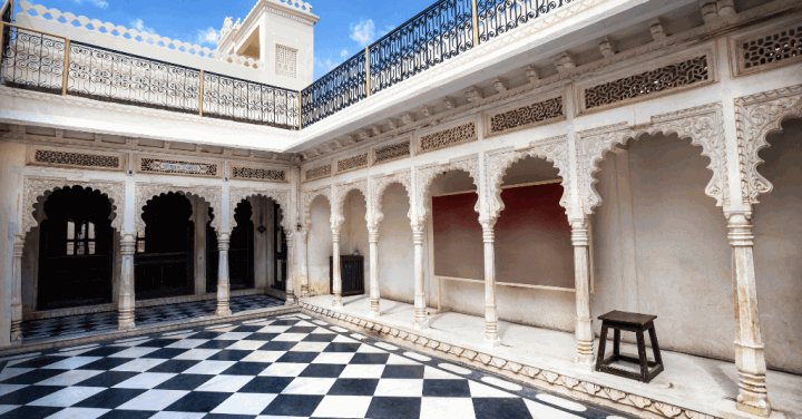 Top 11 Best Places to Visit in Udaipur 2021