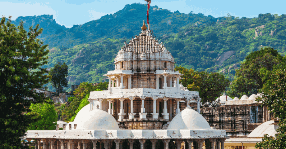 Top 11 Best Places to Visit in Mount Abu 2021
