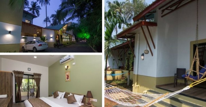 10 Best Resorts in Alibaug For A Fun-Filled Holiday