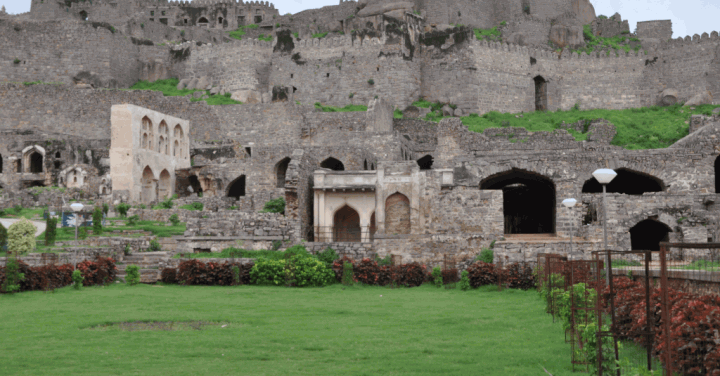 Top 11 Best Places to Visit in Hyderabad 2021
