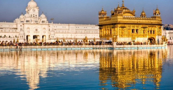 Top 11 Best Places to Visit in India 2021