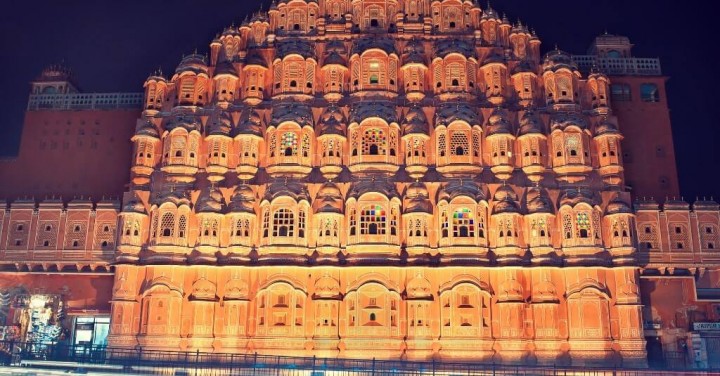 Top 11 Best Places to Visit in Jaipur 2021