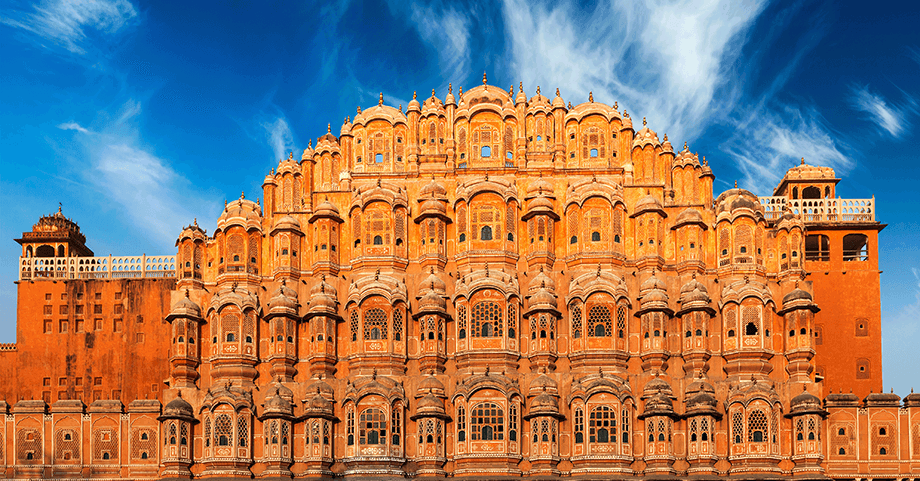 Top 11 Best Places to Visit in Jaipur 2021