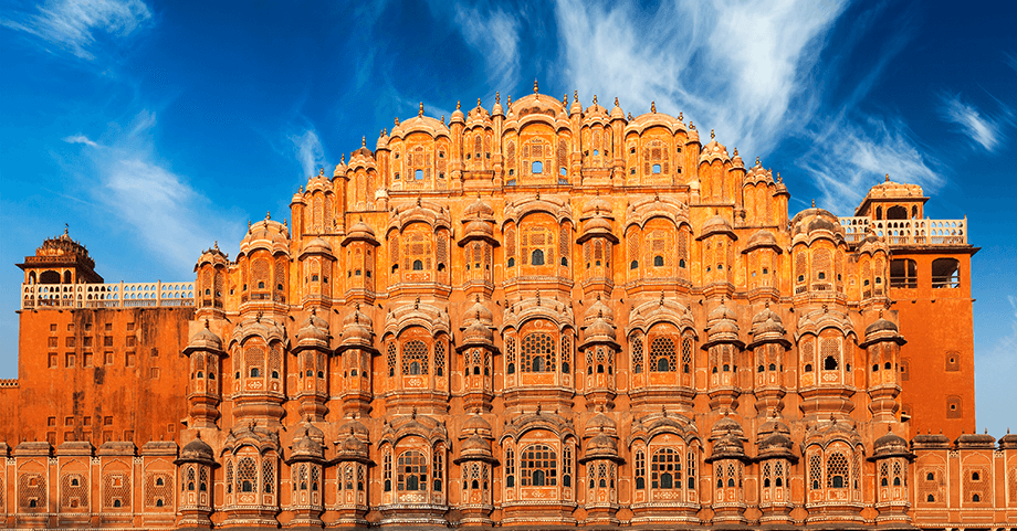 Top 11 Best Places to Visit in Jaipur 2020