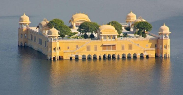 Top 11 Best Places to Visit in Jaipur 2021