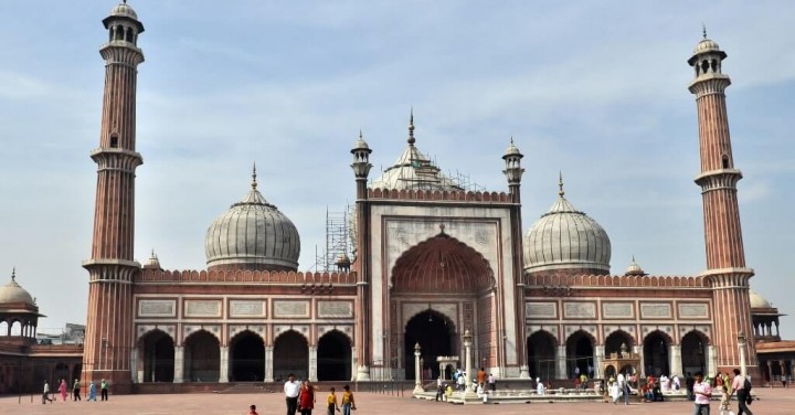 Top 11 Best places to visit in Delhi 2022