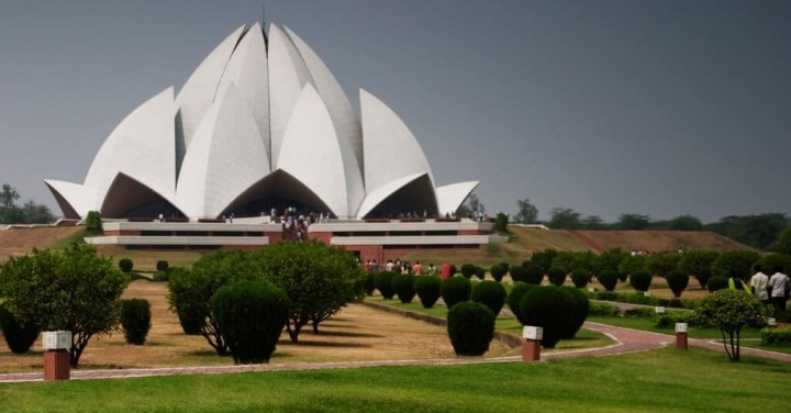 Top 11 Best Places to Visit in Delhi for 2021