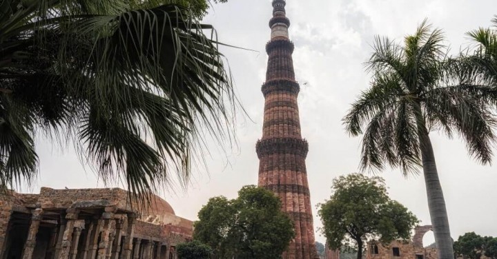 Top 11 Best Places to Visit in Delhi for 2021