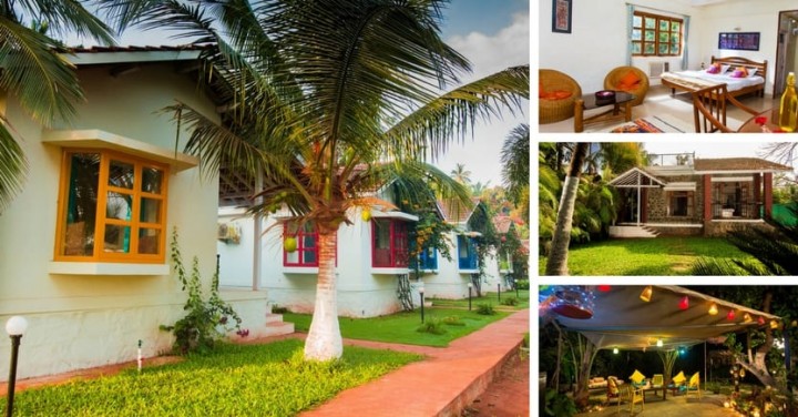 10 Best Resorts in Alibaug For A Fun-Filled Holiday