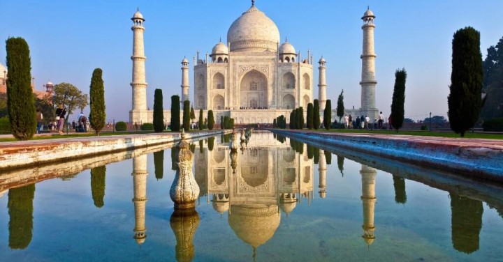 Top 11 Best Places to Visit in India 2021