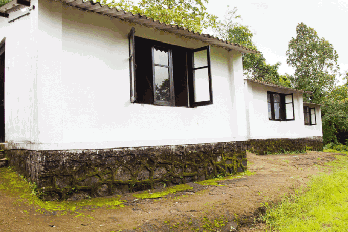 Serene Riverside Cottages at Kolad